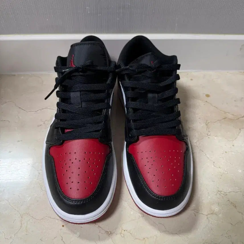 [BUNJANG] Nike Air Jordan Shoes / 나이키 조던 신발