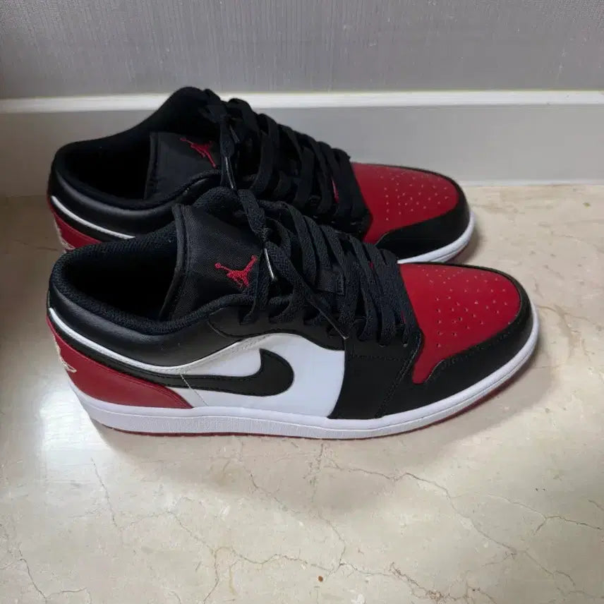 [BUNJANG] Nike Air Jordan Shoes / 나이키 조던 신발