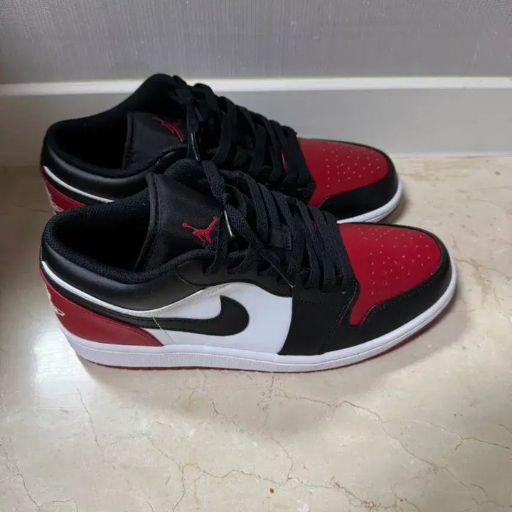 [BUNJANG] Nike Air Jordan Shoes / 나이키 조던 신발
