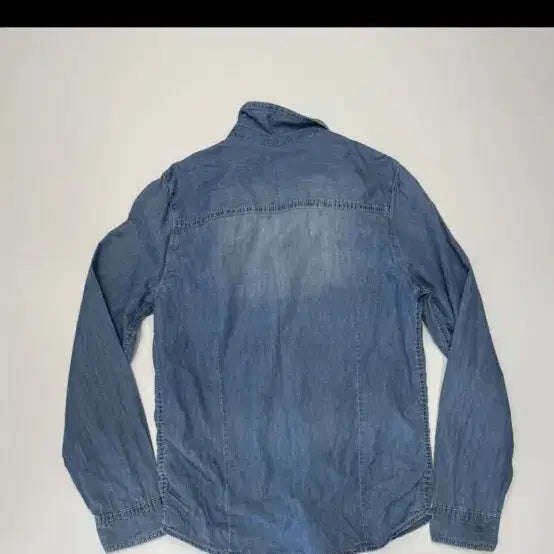 [BUNJANG] Dickies Vintage Denim Jacket / 빈티지 디키즈 청자켓