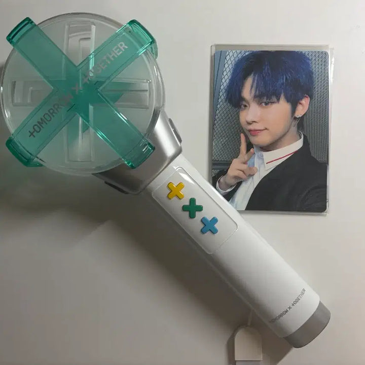[SOLD OUT] 투바투 버전1 모아봉 팔아요