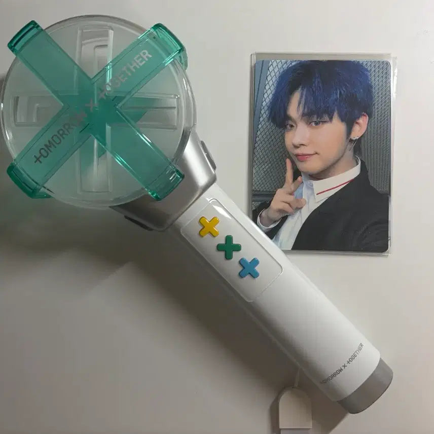 [SOLD OUT] 투바투 버전1 모아봉 팔아요