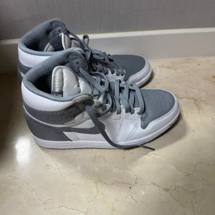 [BUNJANG] Nike Air Jordan Shoes / 나이키 조던 신발