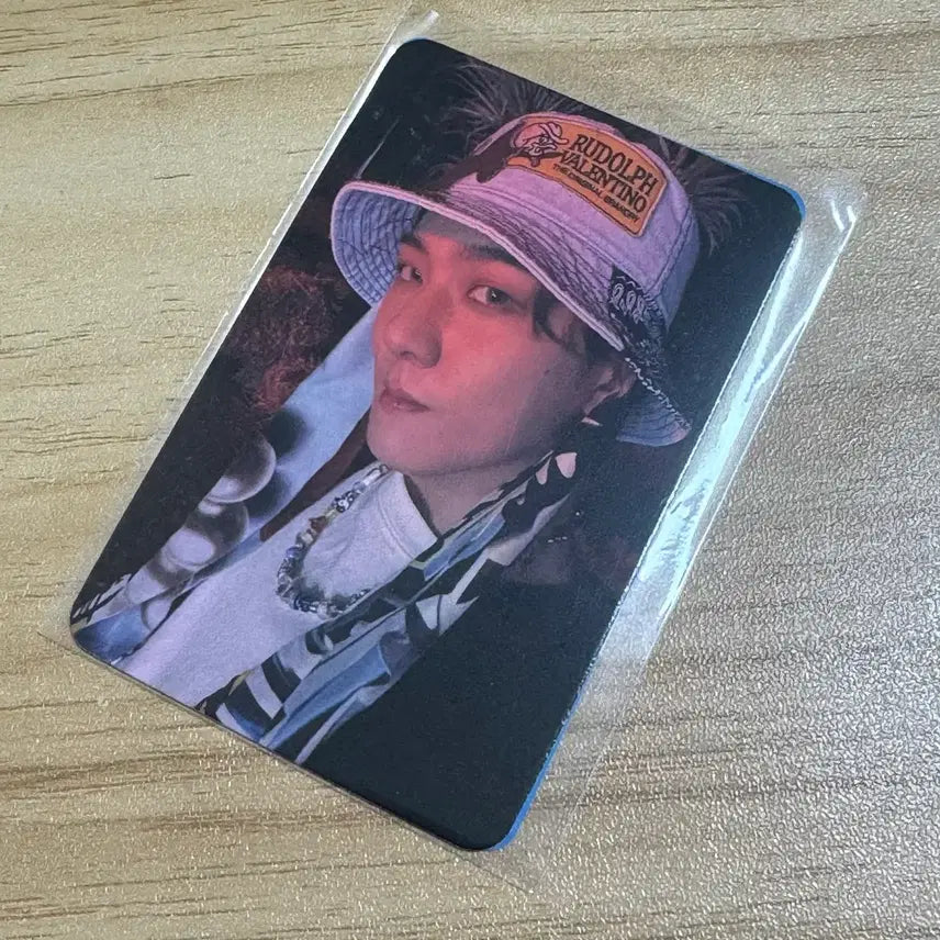 [BUNJANG] iKON Donghyuk Take Off Album POB / 김동혁 테이크오프 원더월 미공포