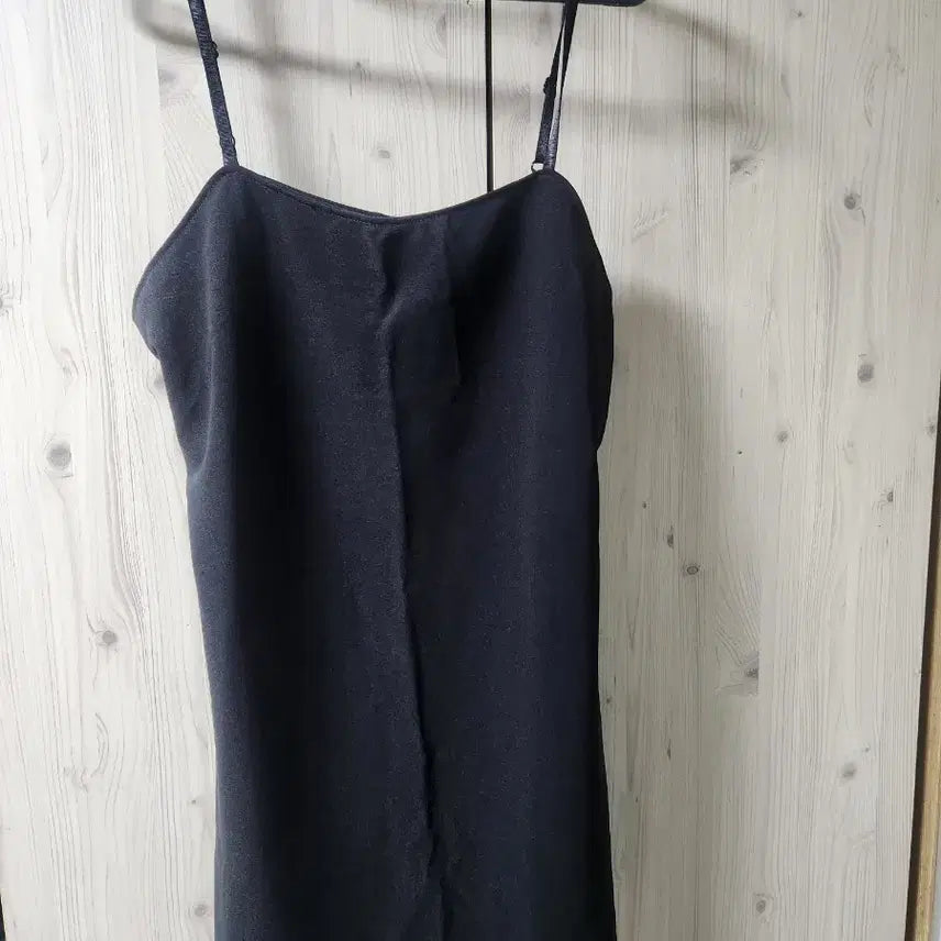 [SOLD OUT] 나시 슬립 원피스(스판)