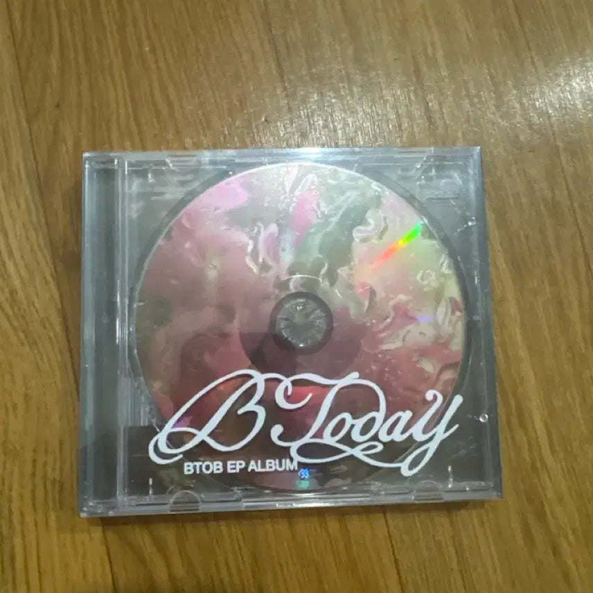 [BUNJANG] BTOB Be to day Album / 비투비 Be to day 앨범