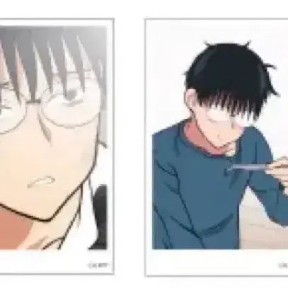 [BUNJANG] Everyday Host Hajime Cheki Photocard Bundle Set / 에브리데이호스트 에브호스 하지메 체키 포토카드 포카