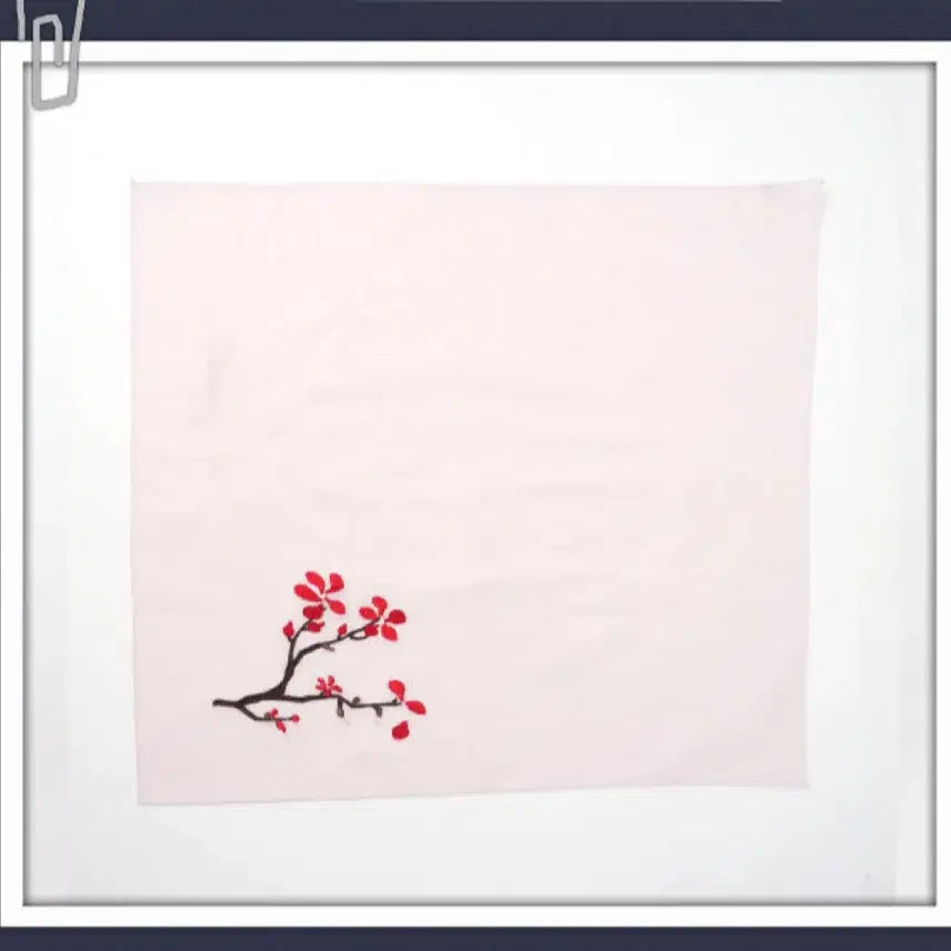 [SOLD OUT] 일괄) 미스테리 수사반 아크릴 스탠드 세트&amp;미수반 손수건