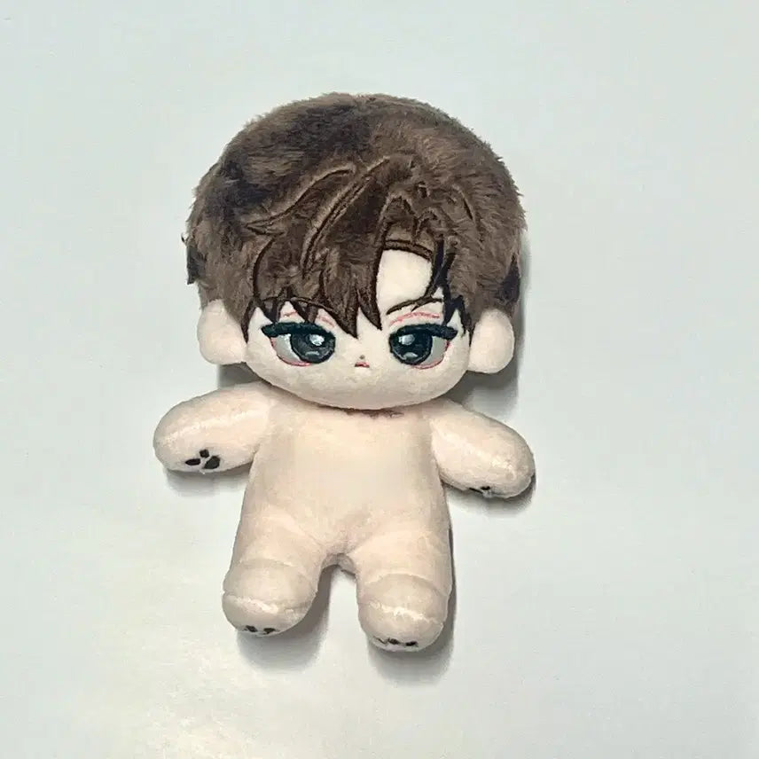 [BUNJANG] Goedam Chulgeun Choi Yowon Figure / 괴담출근 괴출 최요원 인형 양도 김솔음 이자헌 류재관 백사헌 J3
