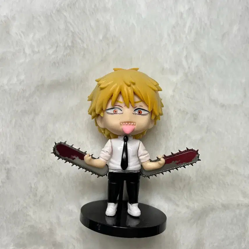 [BUNJANG] Chainsaw Man Denji Figure / 체인소맨 덴지 피규어 판매