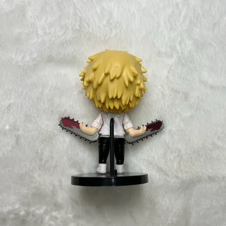 [BUNJANG] Chainsaw Man Denji Figure / 체인소맨 덴지 피규어 판매