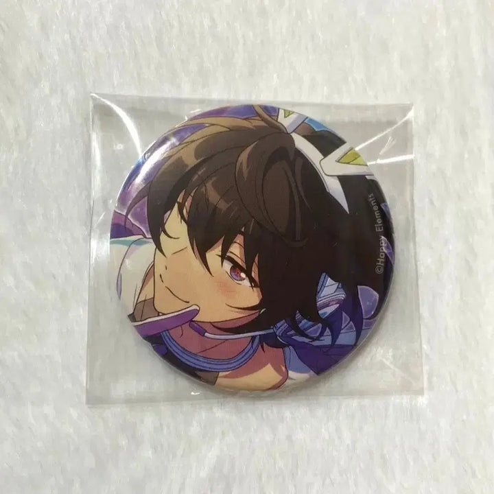 [BUNJANG] Ensemble Stars Ritsu Event Collection Badge / 앙스타 리츠 이베코레 캔뱃지 뱃지