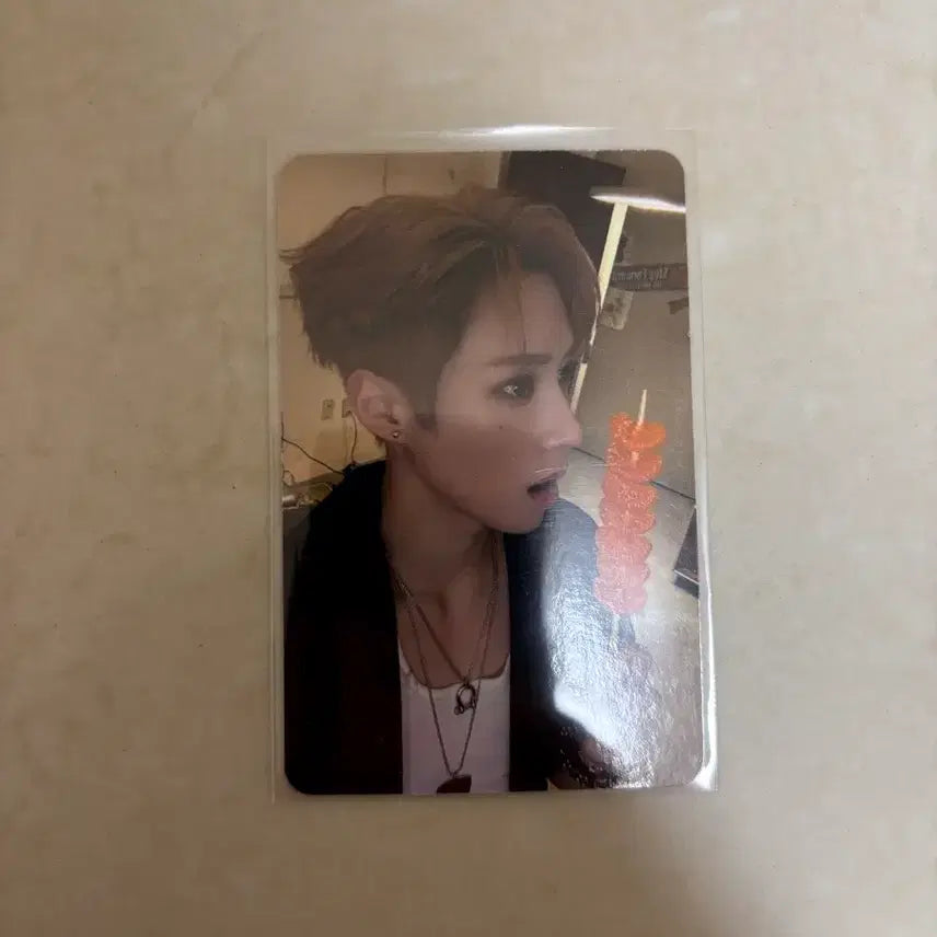 [BUNJANG] Arno Photocard / 아르노 탕후루 포카양도