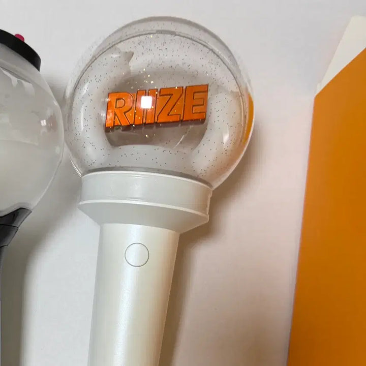 [BUNJANG] RIIZE Official Lightstick / 라이즈 응원봉