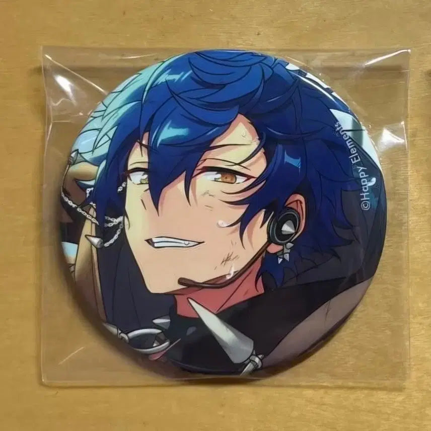 [BUNJANG] Ensemble Stars Jun Ibukore Badge / 앙스타 쥰 이베코레 뱃지 캔뱃지