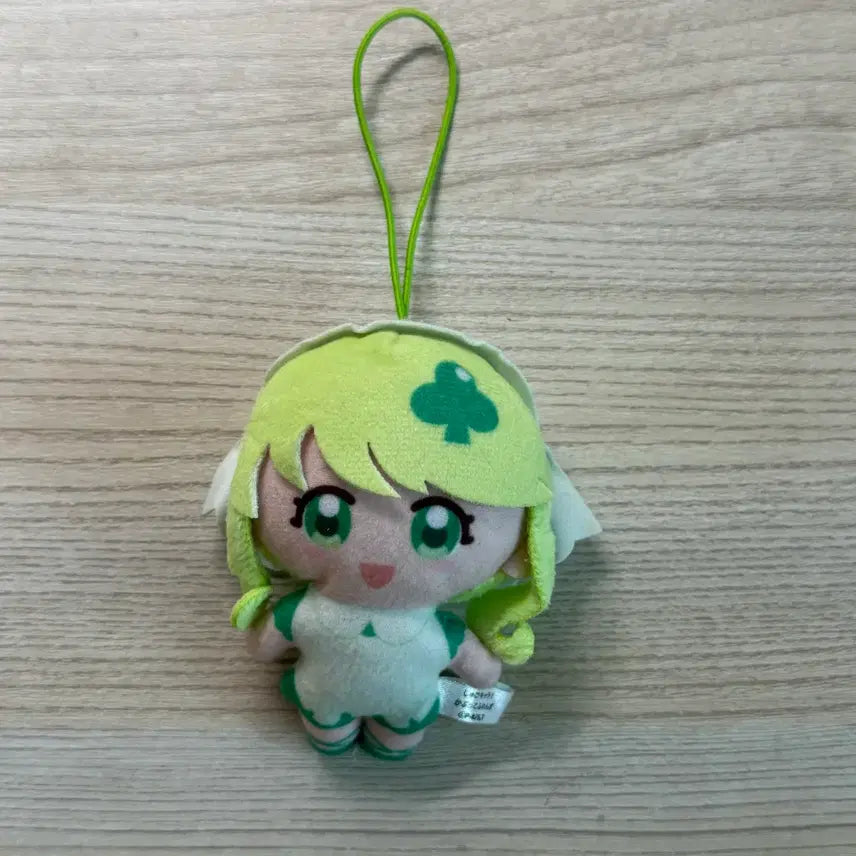 [BUNJANG] Character Changers Su Nui Doll / 캐릭캐릭체인지 캐캐체 수우 인형 누이 양도