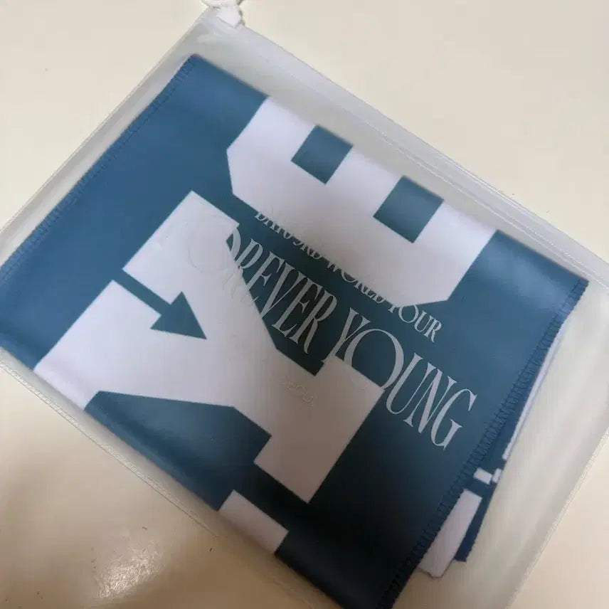 [BUNJANG] Day6 Made Gift Slogan / 데이식스 마데기프트 슬로건