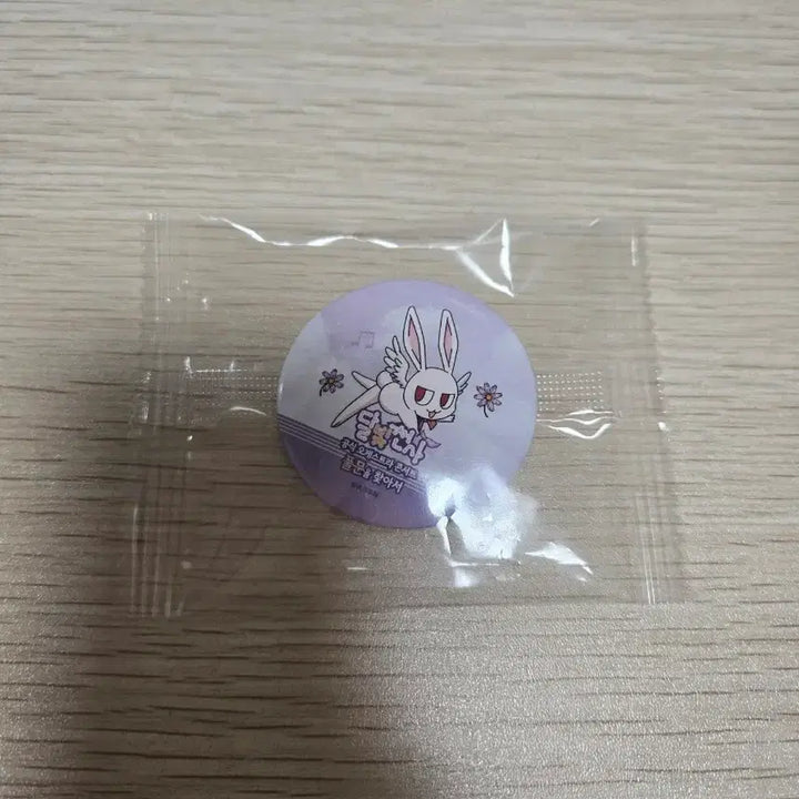 [BUNJANG] 달빛천사 Melody VIP Orchestra Special Edition Can Badge / [달빛천사] 달빛천사 오케스트라 VIP 특전 캔뱃지