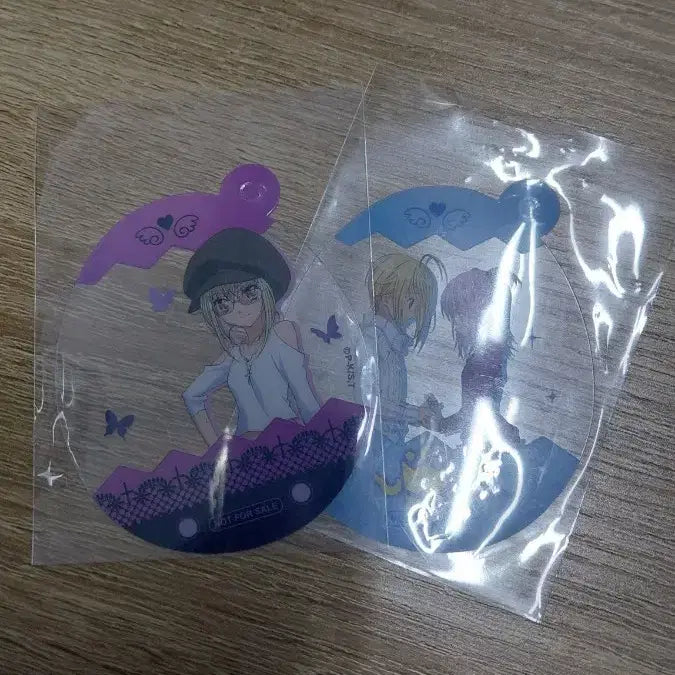 [BUNJANG] Poppable Sera Amuri POB Bundle Set / 팝퍼블 세라, 아무루이 특전 일괄 판매합니다!