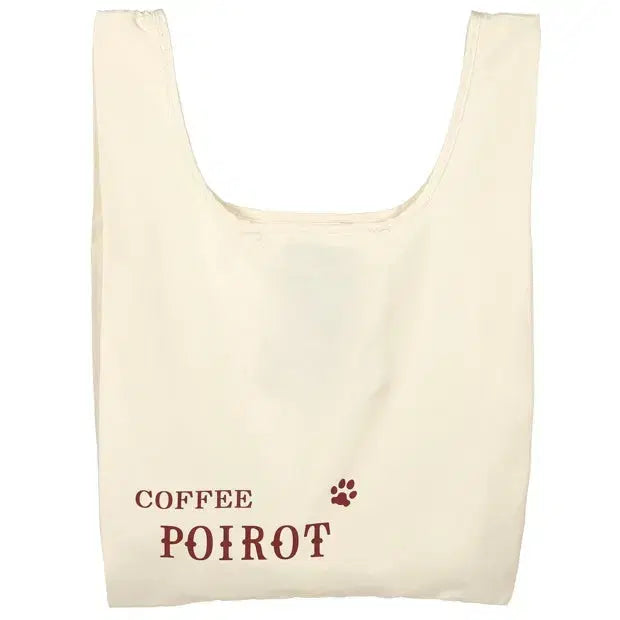 [BUNJANG] Detective Conan x USJ Amuro Poirot Marche Bag Eco Bag / 명탐정코난 x USJ 아무로 포아로 마르쉐백 에코백 [
