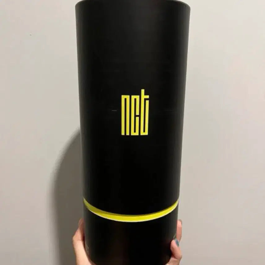 [BUNJANG] NCT Official Light Stick / 엔시티 응원봉 양도