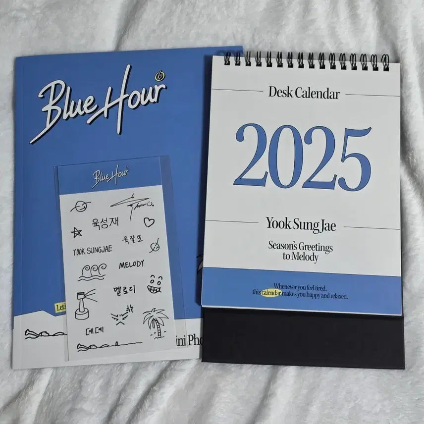 [BUNJANG] BTOB Yook Sungjae 2025 Season&