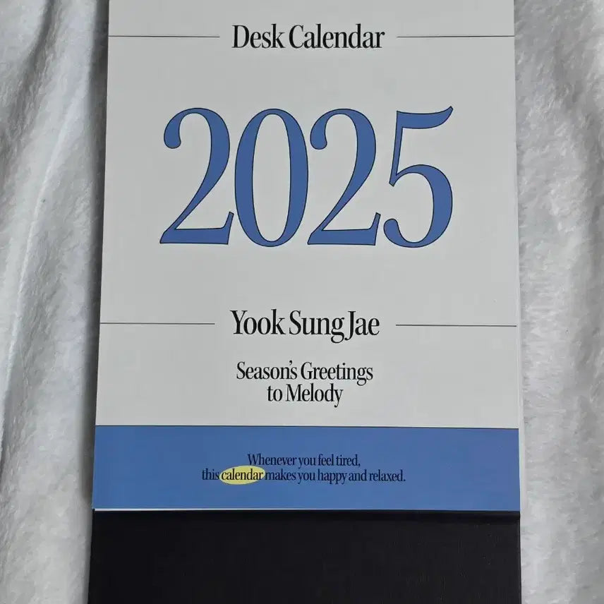 [BUNJANG] BTOB Yook Sungjae 2025 Season&