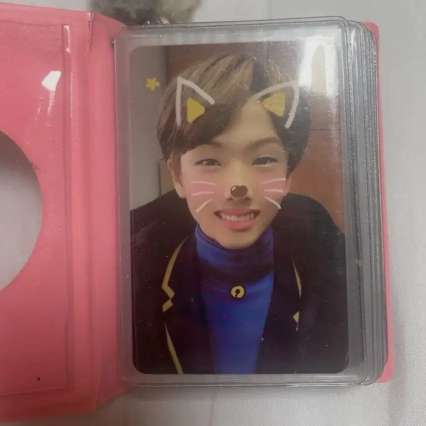 [BUNJANG] NCT Dream Jisung Photocard / 엔시티드림 지성 포카 양도
