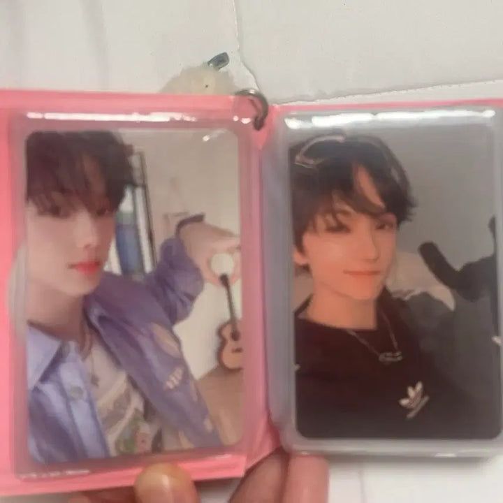 [BUNJANG] NCT Dream Jisung Photocard / 엔시티드림 지성 포카 양도