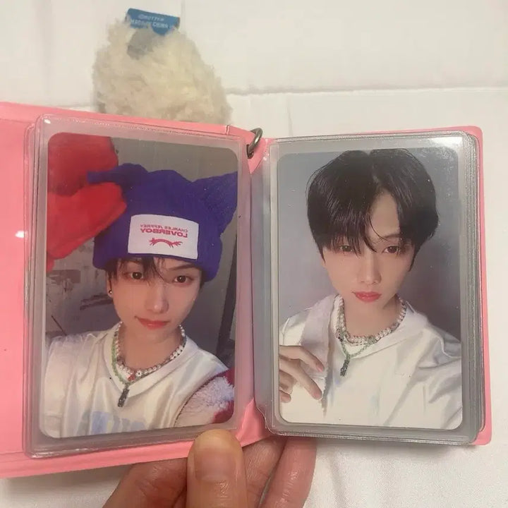 [BUNJANG] NCT Dream Jisung Photocard / 엔시티드림 지성 포카 양도