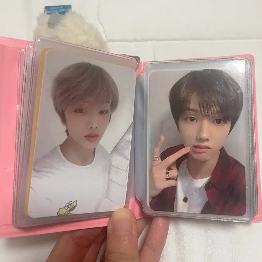 [BUNJANG] NCT Dream Jisung Photocard / 엔시티드림 지성 포카 양도