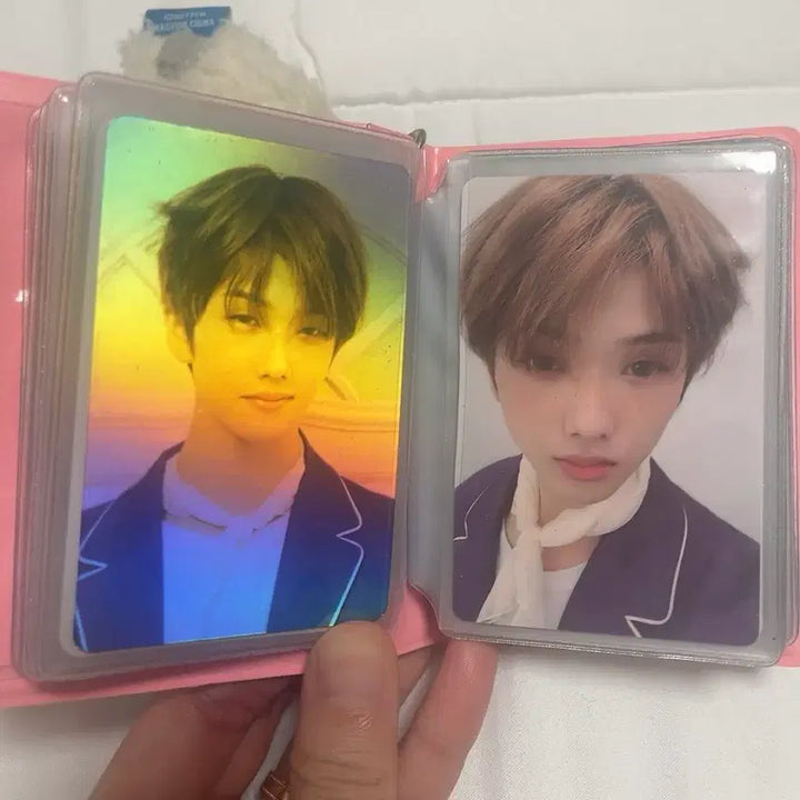 [BUNJANG] NCT Dream Jisung Photocard / 엔시티드림 지성 포카 양도