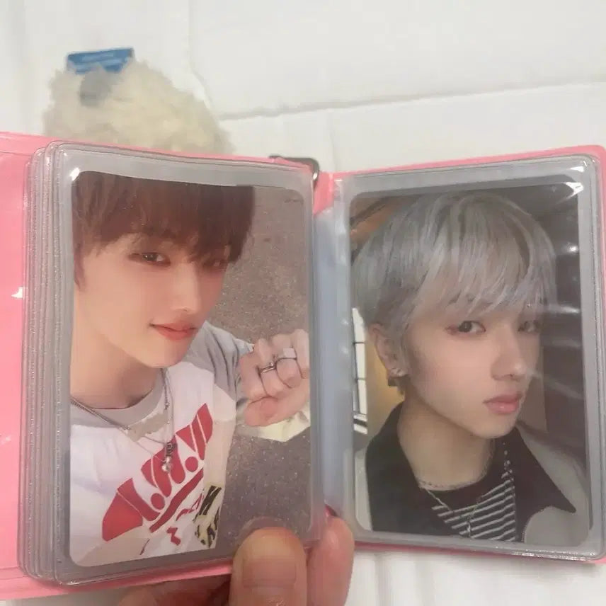 [BUNJANG] NCT Dream Jisung Photocard / 엔시티드림 지성 포카 양도