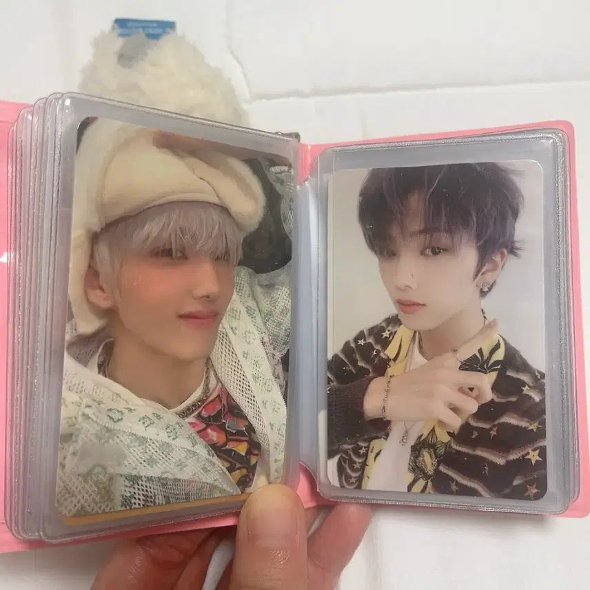 [BUNJANG] NCT Dream Jisung Photocard / 엔시티드림 지성 포카 양도