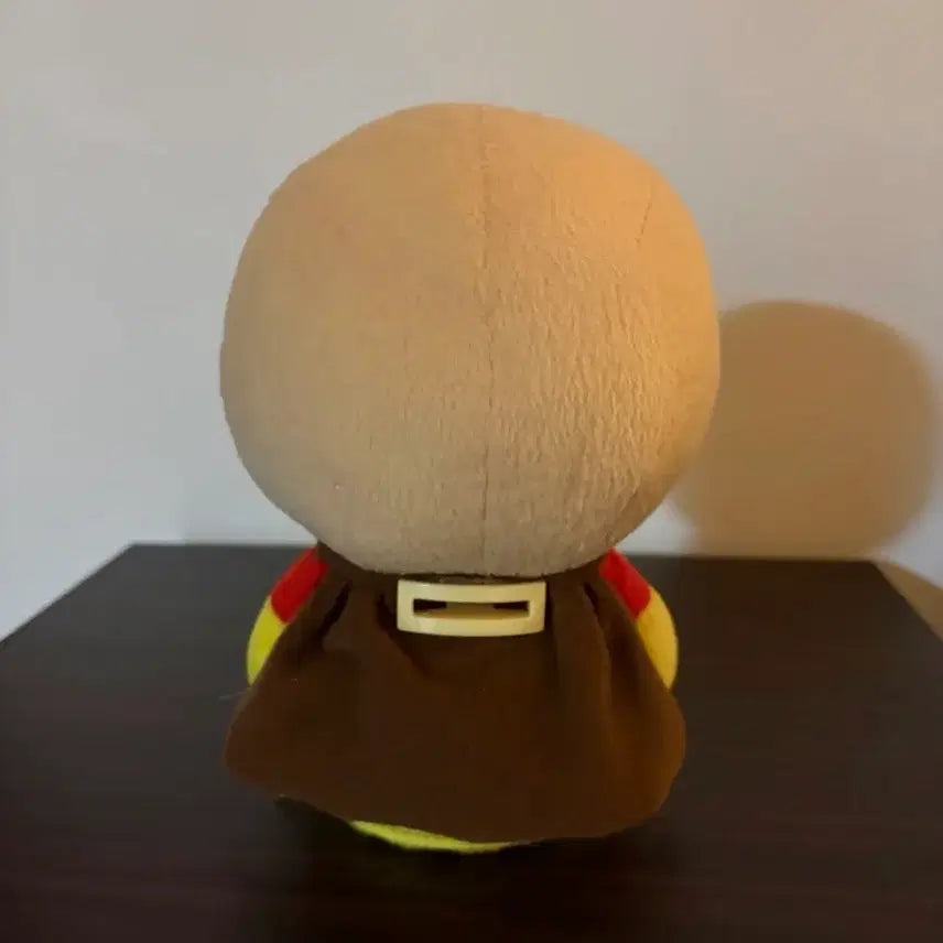 [SOLD OUT] 호빵맨 저금통 인형