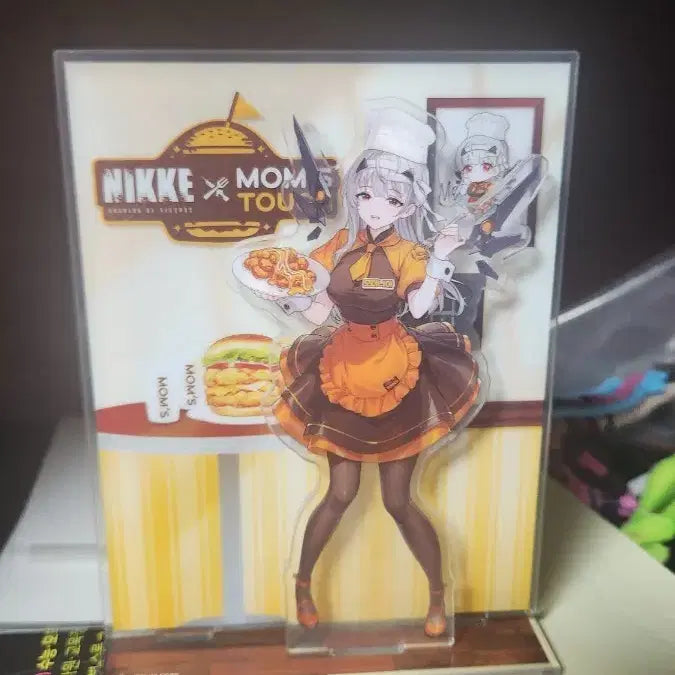 [SOLD OUT] 승리의 여신 니케 모더니아 아크릴 스탠드