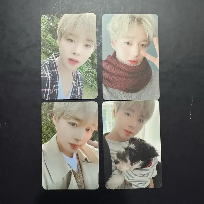 [BUNJANG] Park Jihoon 2020 Season&