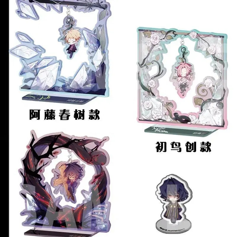 [BUNJANG] Blanco Haruki Acrylic Item / 세포신곡 블랑코 아크릴 아토 하루키