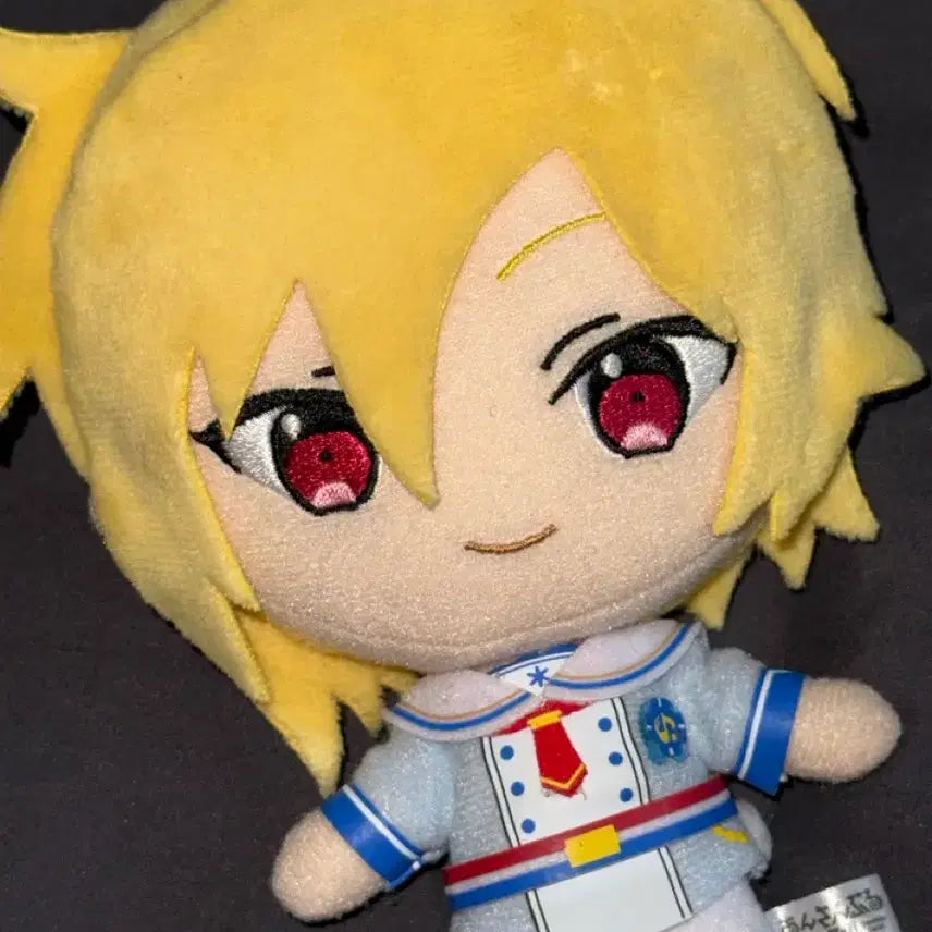 [BUNJANG] Ensemble Stars! Nazuna Nito Plush / 앙스타 나즈나 신누이