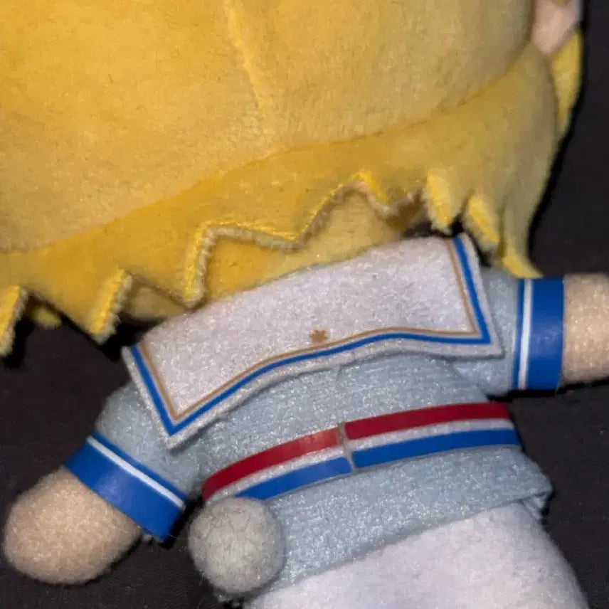 [BUNJANG] Ensemble Stars! Nazuna Nito Plush / 앙스타 나즈나 신누이