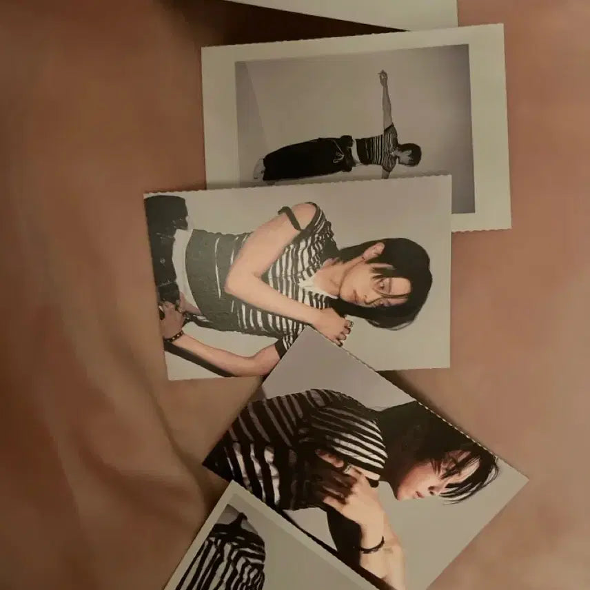 [BUNJANG] NCT Sungchan Photocard / 성찬 포토