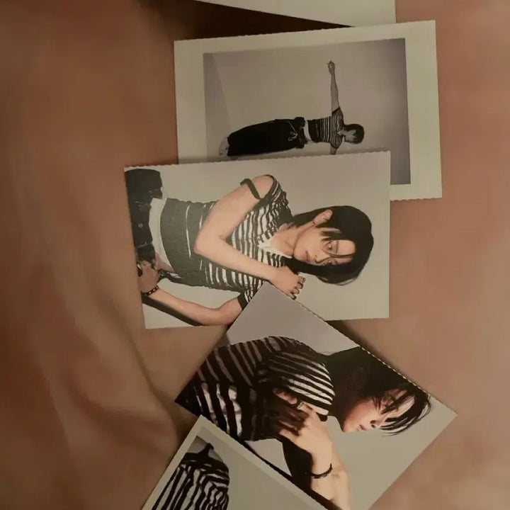 [BUNJANG] NCT Sungchan Photocard / 성찬 포토