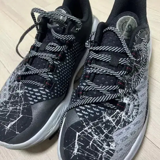 [BUNJANG] Curry 11 Basketball Shoes 270mm / 커리 11 FD 270mm