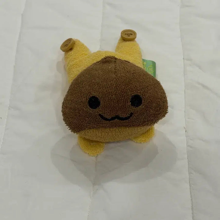 [BUNJANG] San-X Amaguri Linked Doll / 고전 산엑스 아마구리 줄줄이 연결 인형