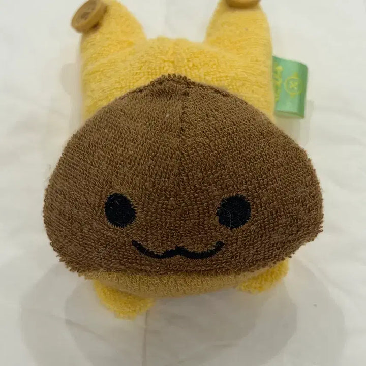 [BUNJANG] San-X Amaguri Linked Doll / 고전 산엑스 아마구리 줄줄이 연결 인형
