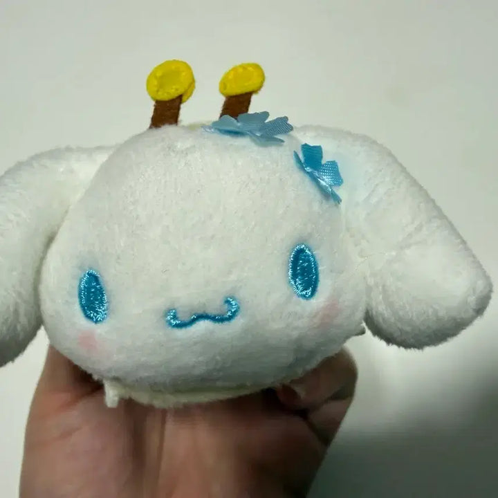 [BUNJANG] SINA Honeybee Keychain / 시나꿀벌키링