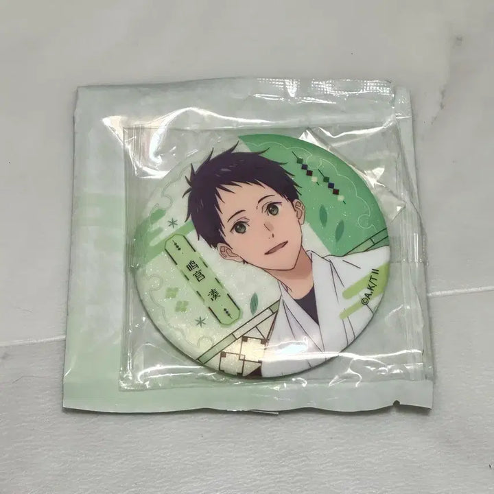 [BUNJANG] Tsurune Minato Magnet / 츠루네 미나토 마그넷 양도
