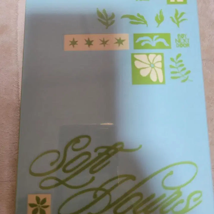 [BUNJANG] BOYNEXTDOOR Collected Book Vol. 3 / 보이넥스트도어 콜렉티드북3