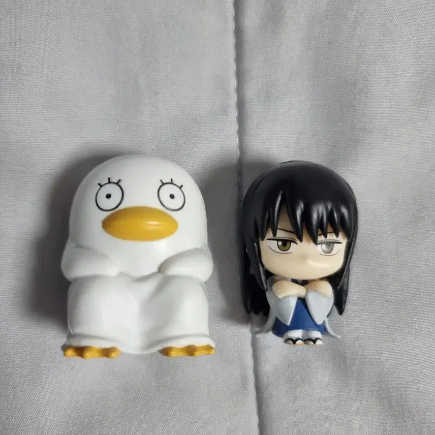 [BUNJANG] Gintama Machiboke Katsura Elizabeth Bundle Set / 은혼 마치보케 카츠라 즈라 엘리자베스 양도