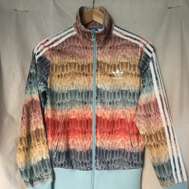 [SOLD OUT] adidas The Farm Company 콜라보 져지